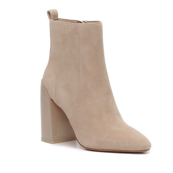 NEW VINCE CAMUTO ENVERNA BOOTIE - Picture 5 of 6